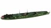 Pit-Road W255 IJN Aircraft Carrier Chitose 1/700